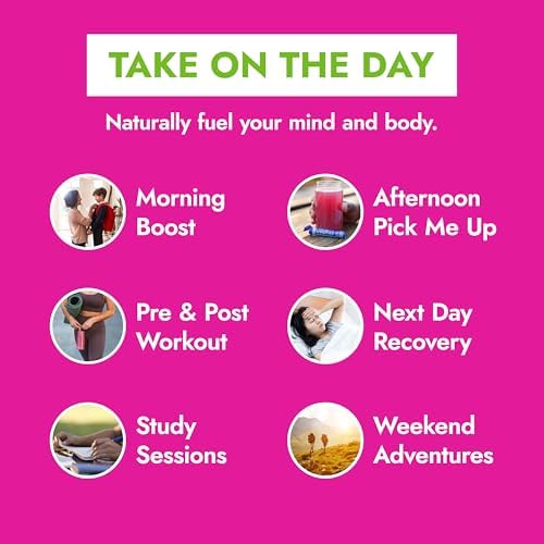 Zipfizz en ambiente de gimnasio con botella, aporte de energía instantánea