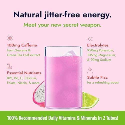 Zipfizz mezclado en botella con agua fría para energía y electrolitos